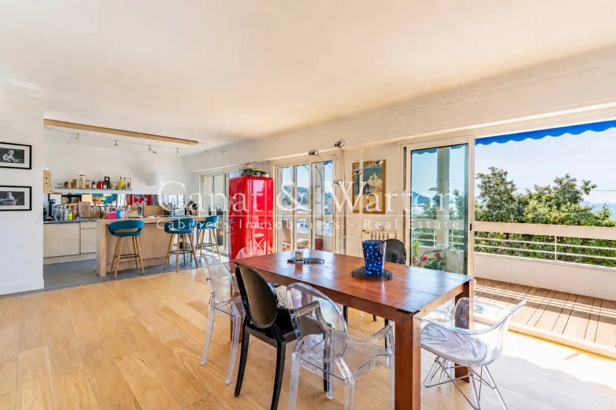 Appartement à vendre, 92m², Toulon