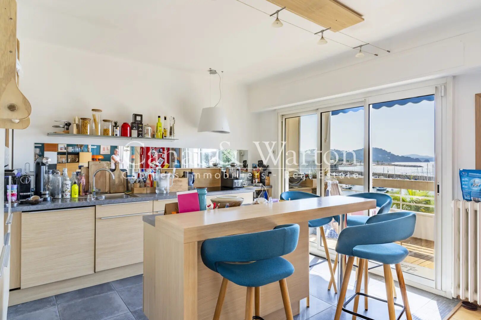 Appartement à vendre, 92m², Toulon