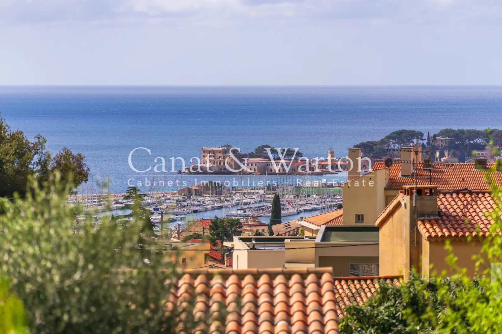 Appartement à vendre, 101m², Bandol