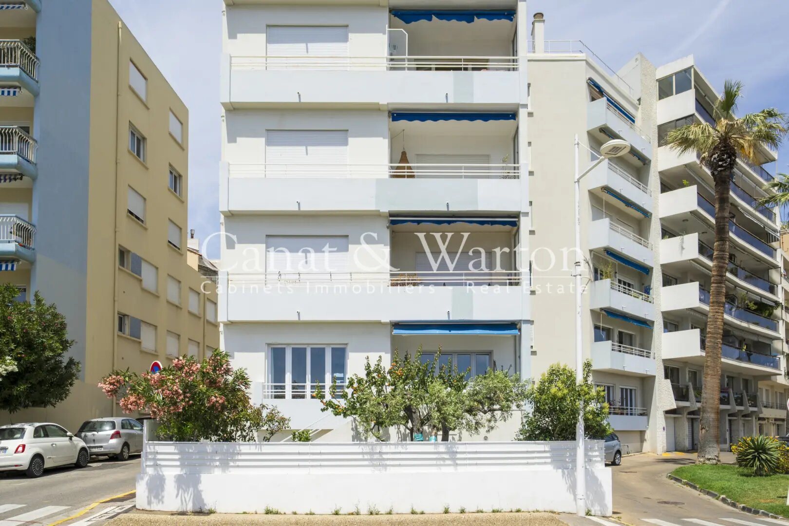 Appartement à vendre, 91m², Toulon