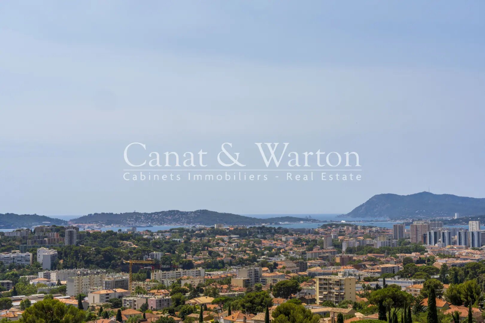 Appartement à vendre, 115m², Toulon