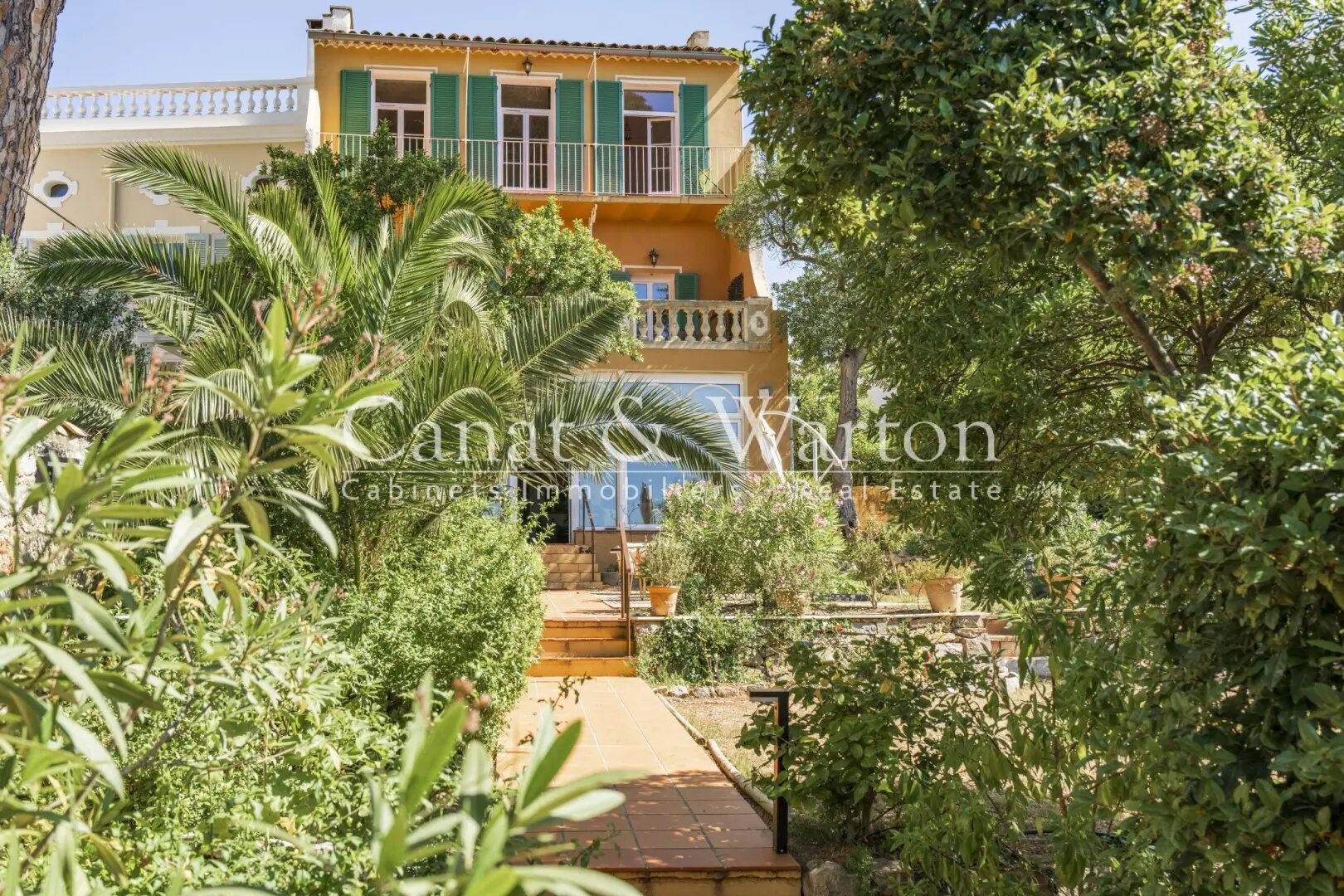 Maison à vendre, 200m², Toulon