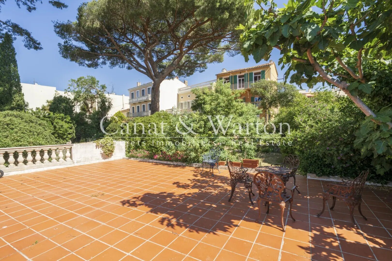 Maison à vendre, 200m², Toulon