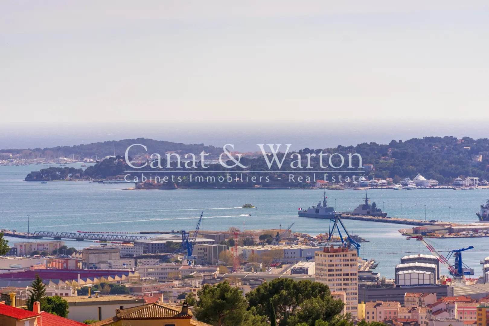 Maison à vendre, 204m², Toulon