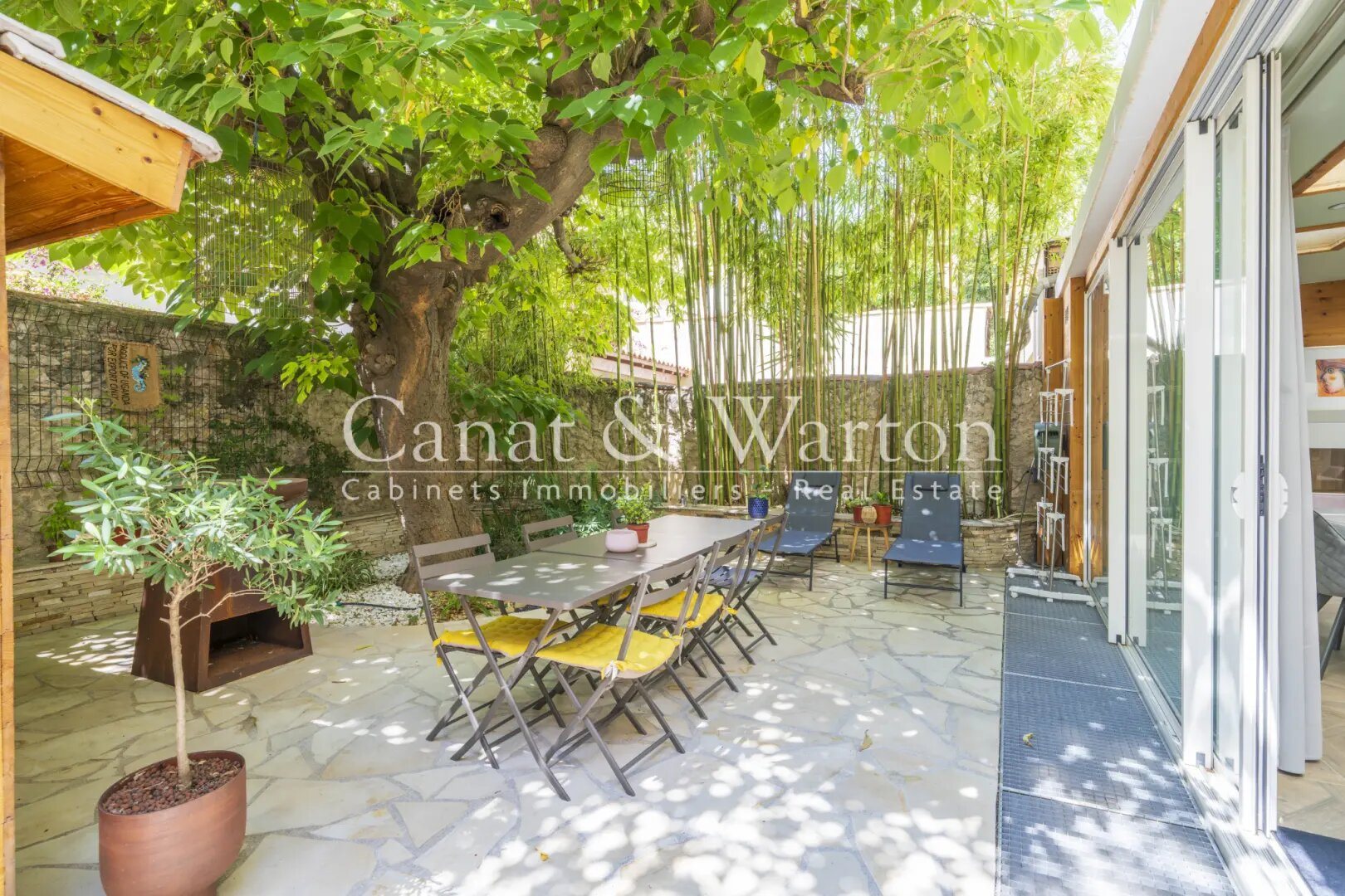Appartement à vendre, 77m², Toulon