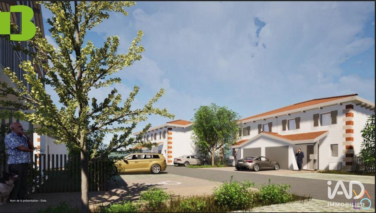 Maison à vendre, 86m², Parentis-en-Born