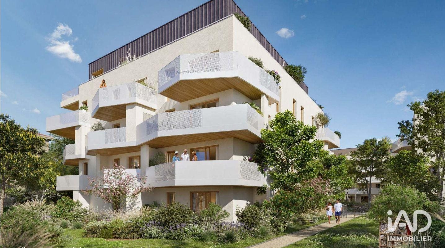 Appartement à vendre, 95m², Ville-la-Grand