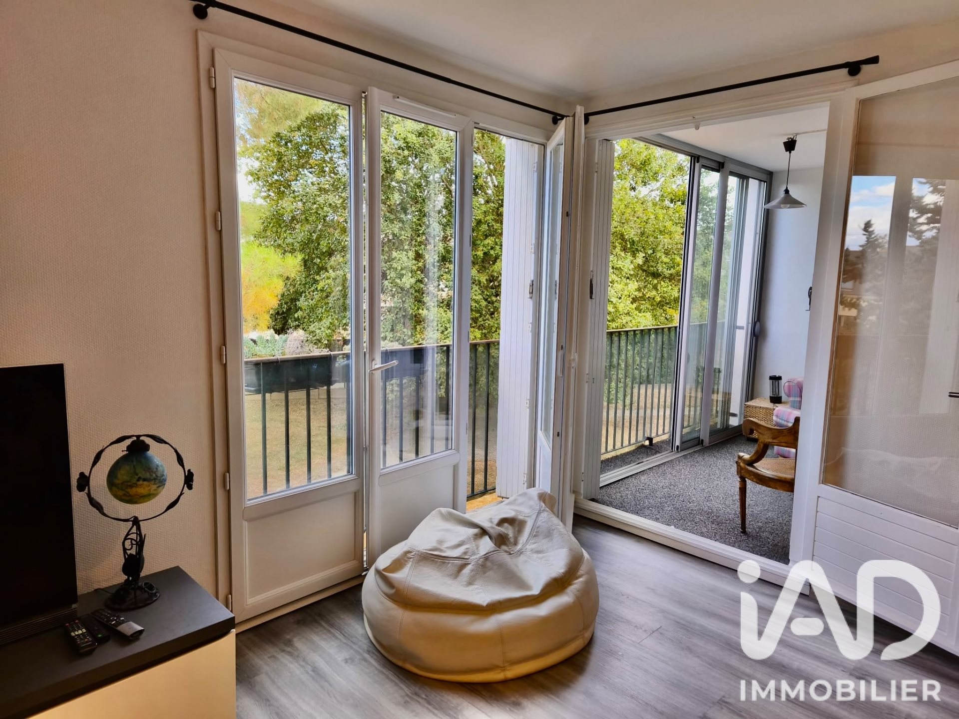 Appartement à vendre, 78m², Angers