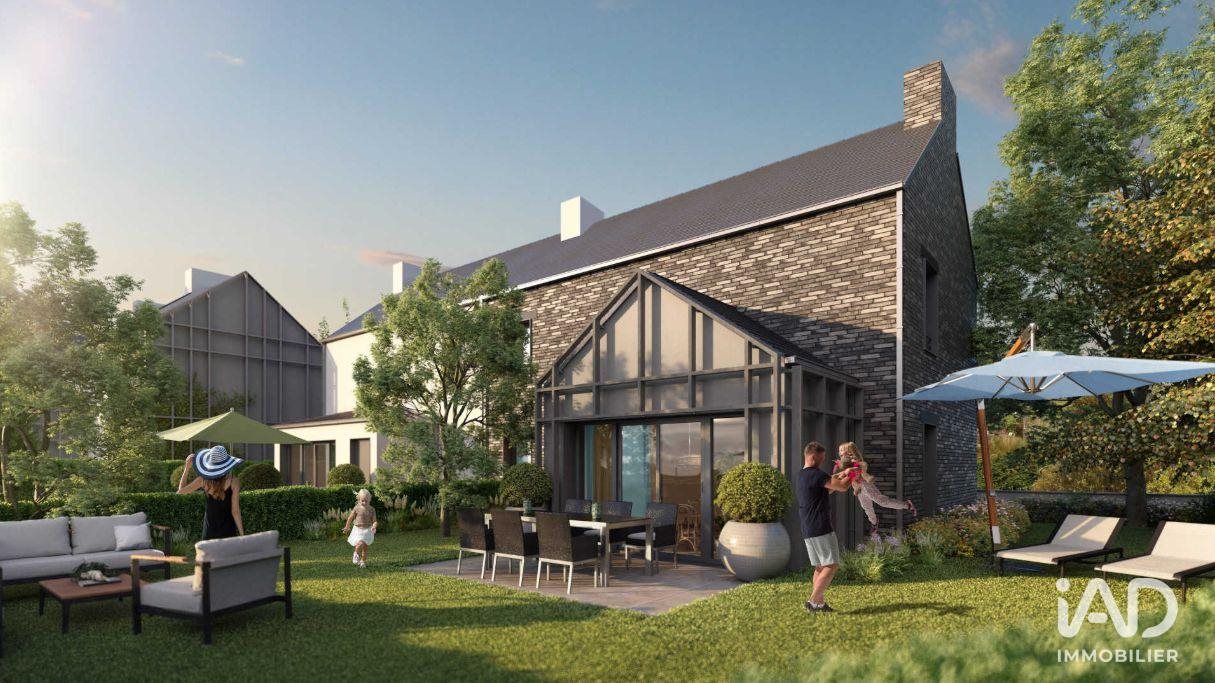 Maison à vendre, 101m², Dinard