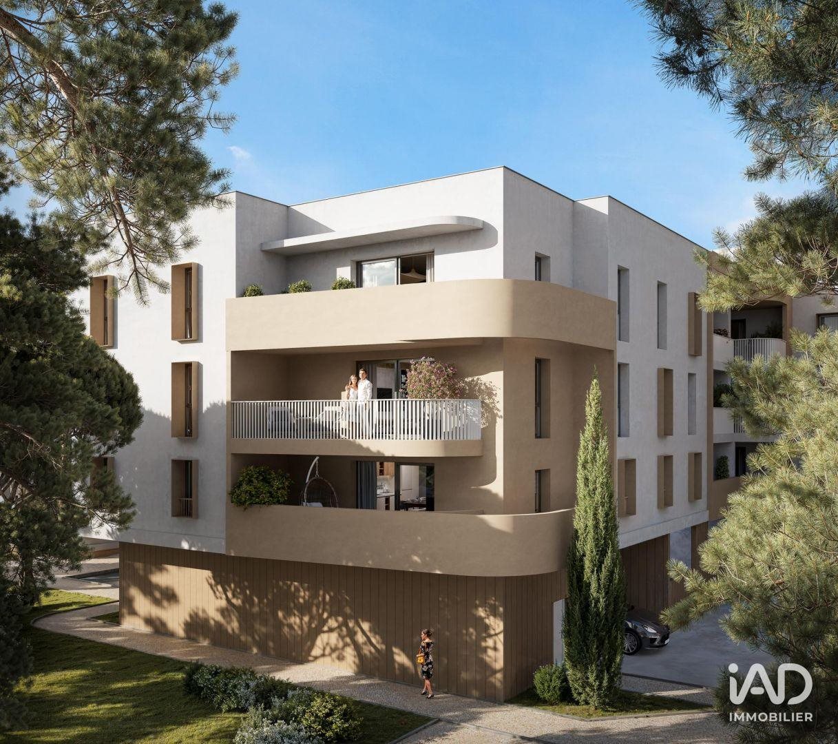Appartement à vendre, 46m², Fréjus