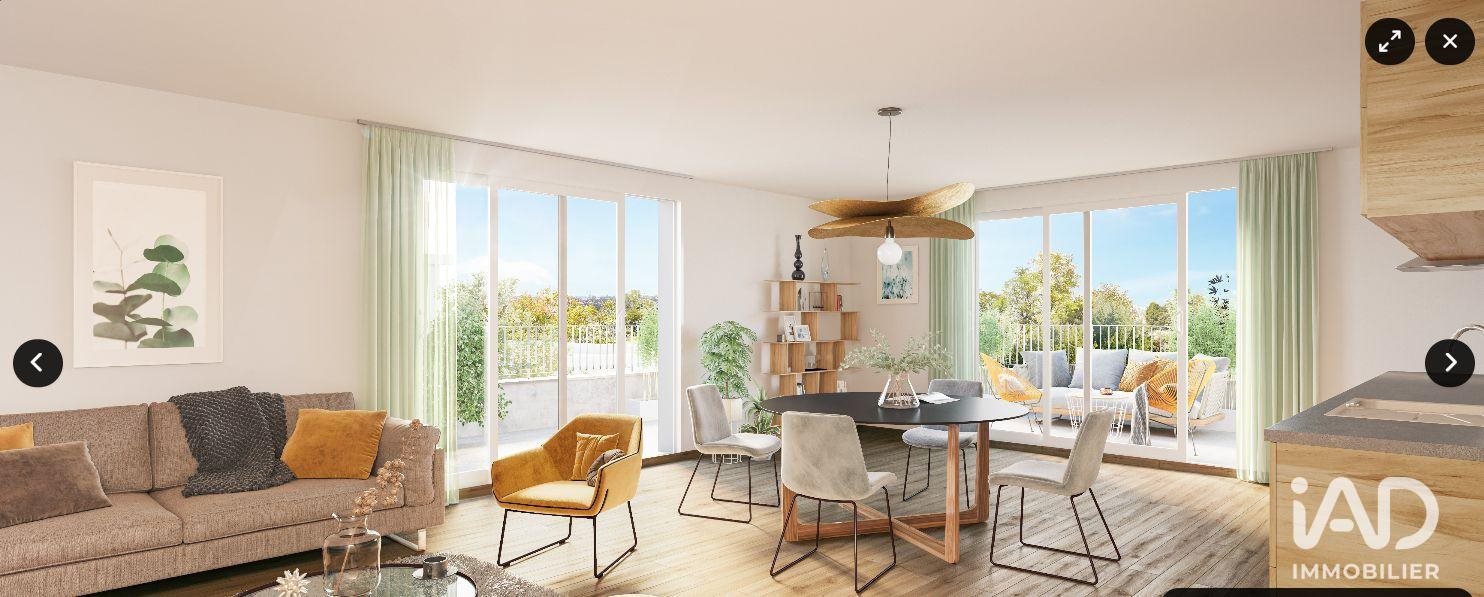 Appartement à vendre, 42m², Pornichet