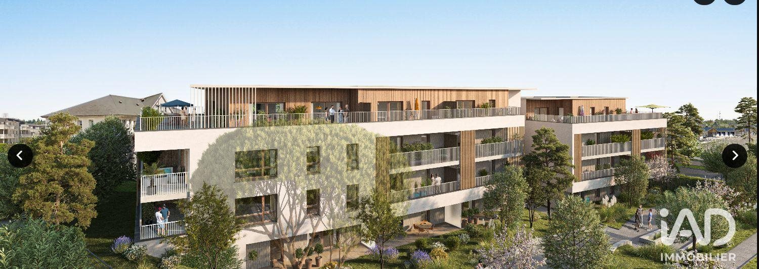 Appartement à vendre, 42m², Pornichet