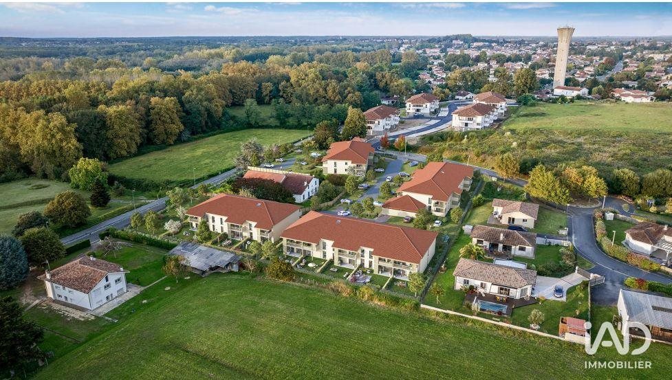 Appartement à vendre, 61m², Dax