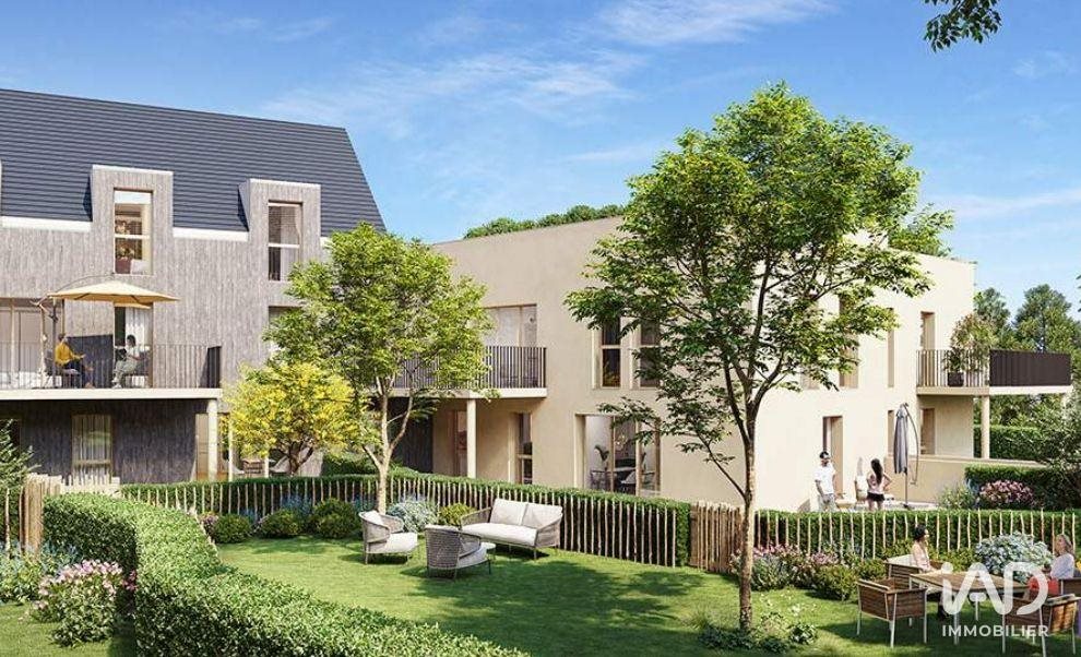 Appartement à vendre, 106m², Bouchemaine
