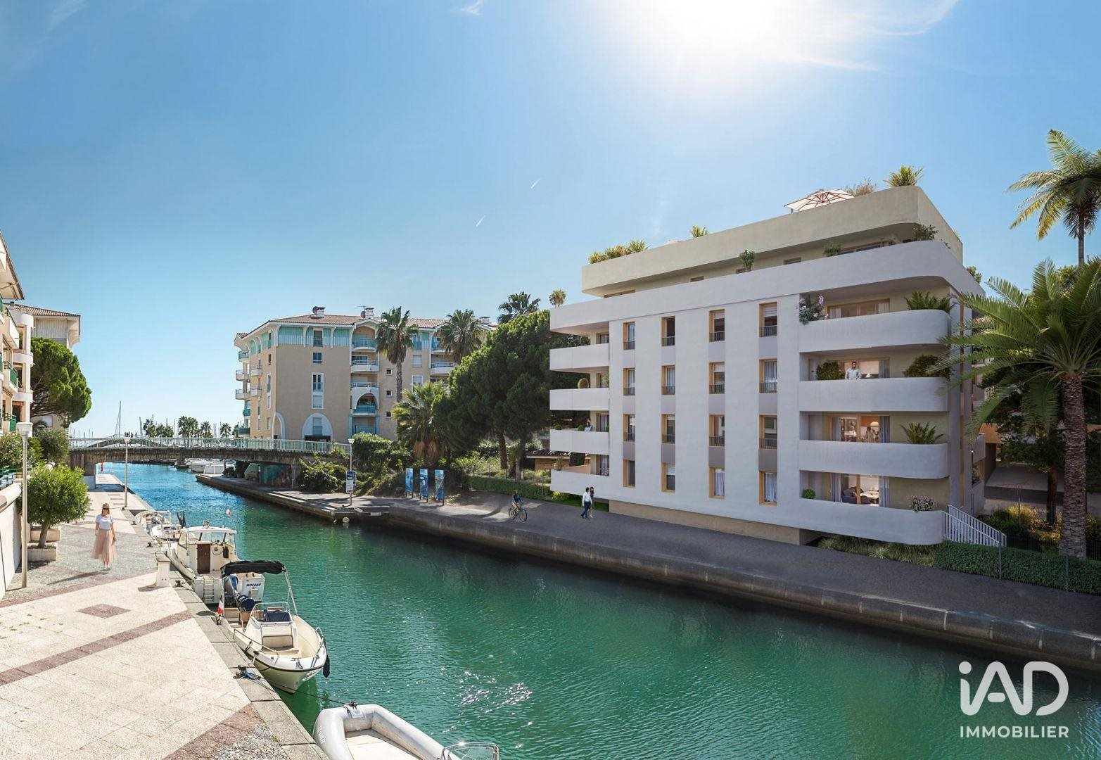 Appartement à vendre, 98m², Fréjus