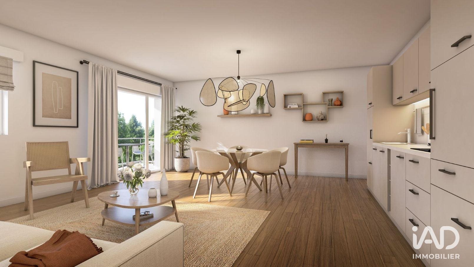Appartement à vendre, 67m², Triel-sur-Seine