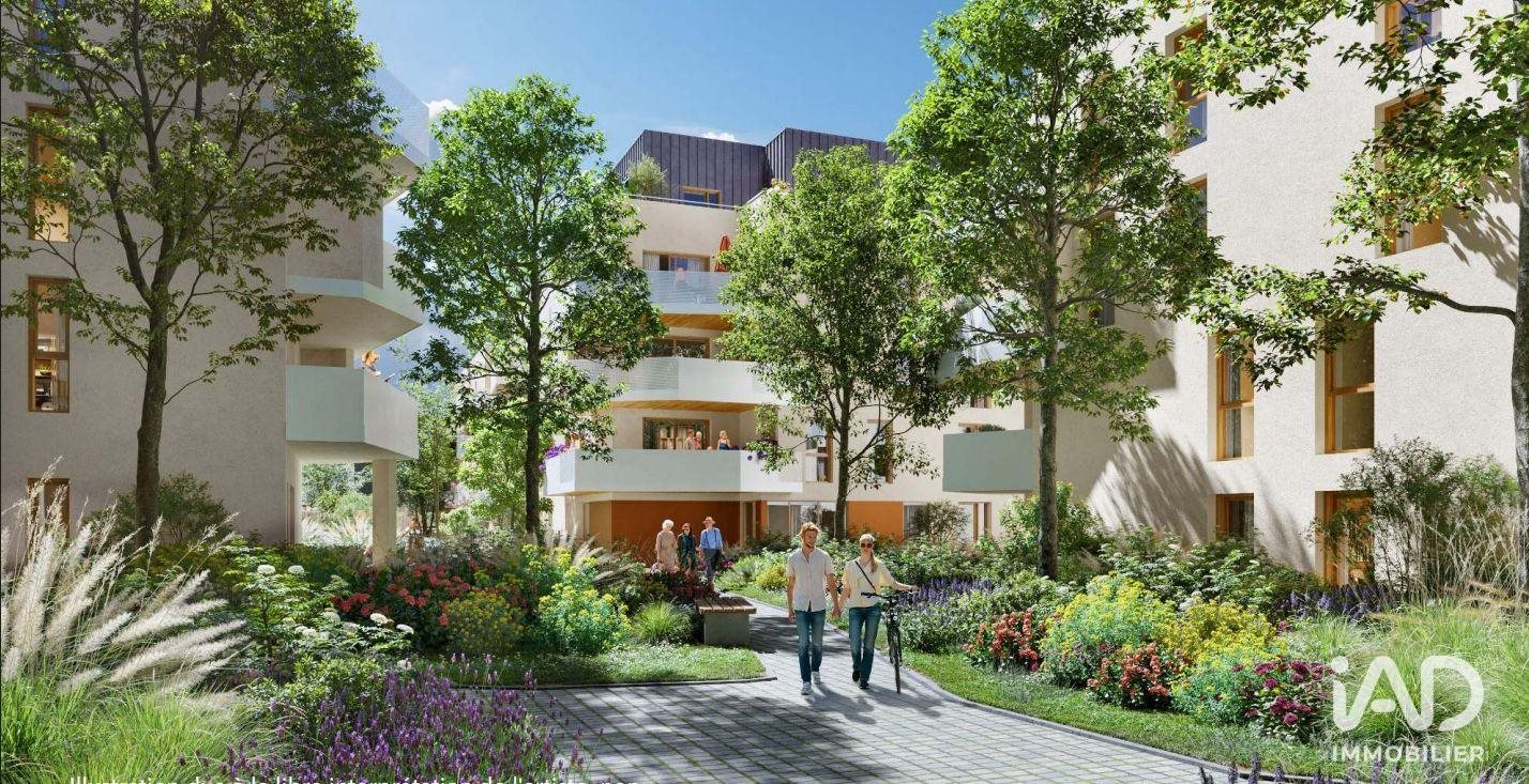 Appartement à vendre, 108m², Ville-la-Grand