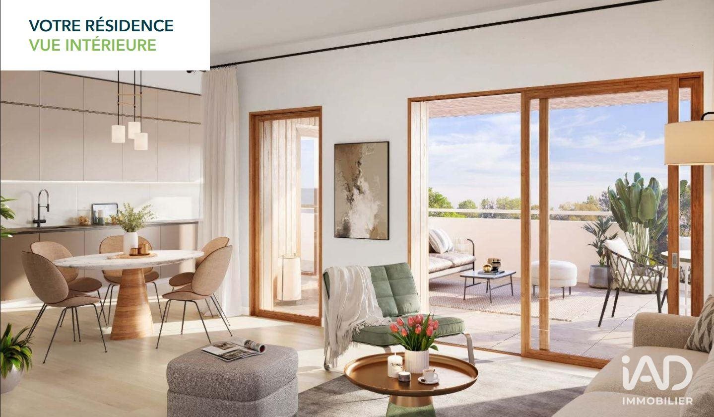 Appartement à vendre, 108m², Ville-la-Grand