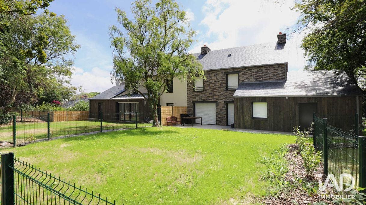 Maison à vendre, 92m², Dinard