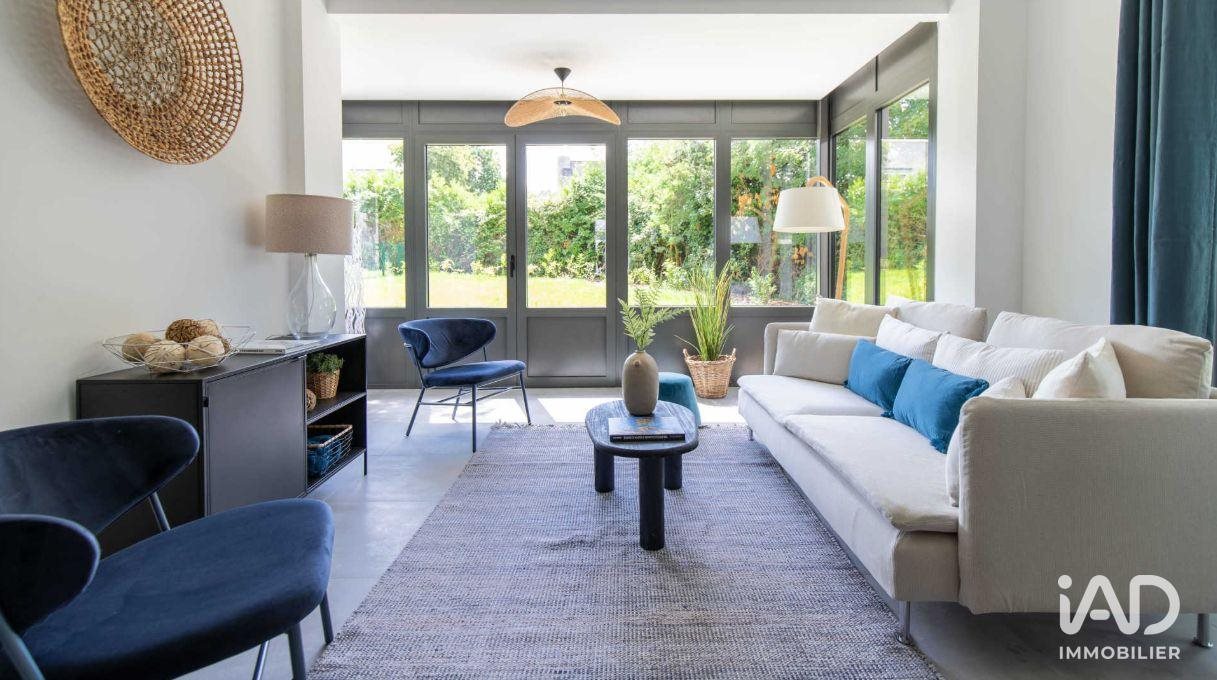 Maison à vendre, 92m², Dinard