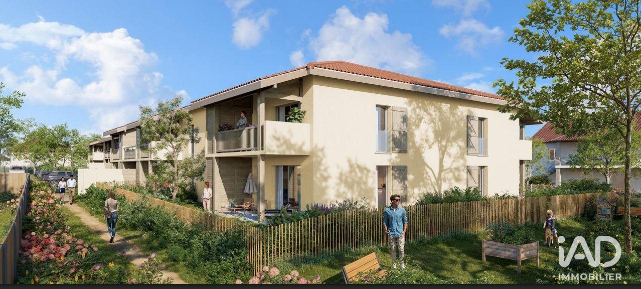 Appartement à vendre, 86m², Dax