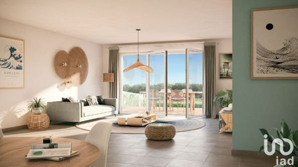 Maison à vendre, 109m², Périgny