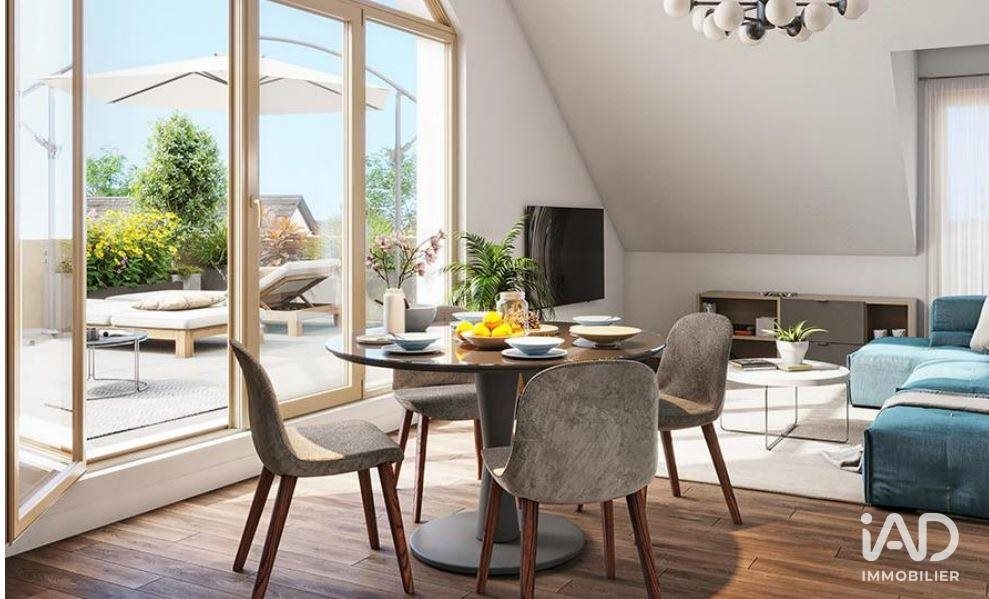 Appartement à vendre, 97m², Bouchemaine