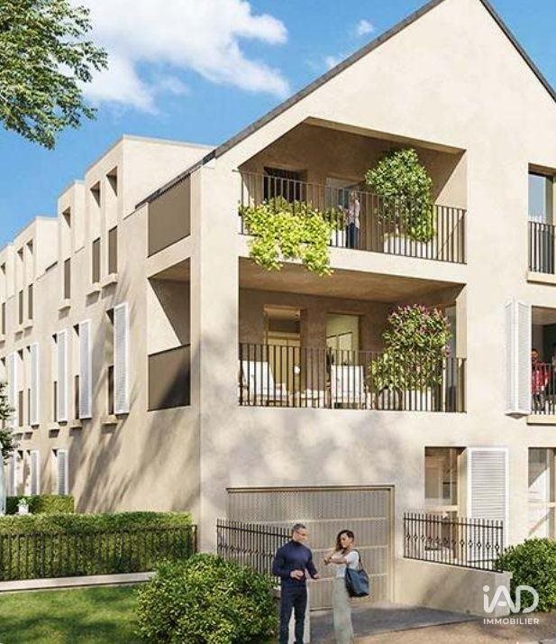 Appartement à vendre, 97m², Bouchemaine