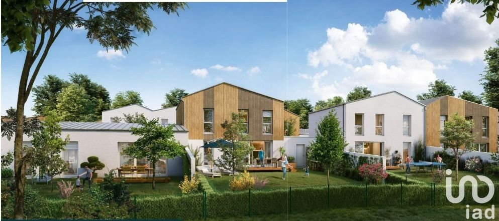 Maison à vendre, 98m², Périgny
