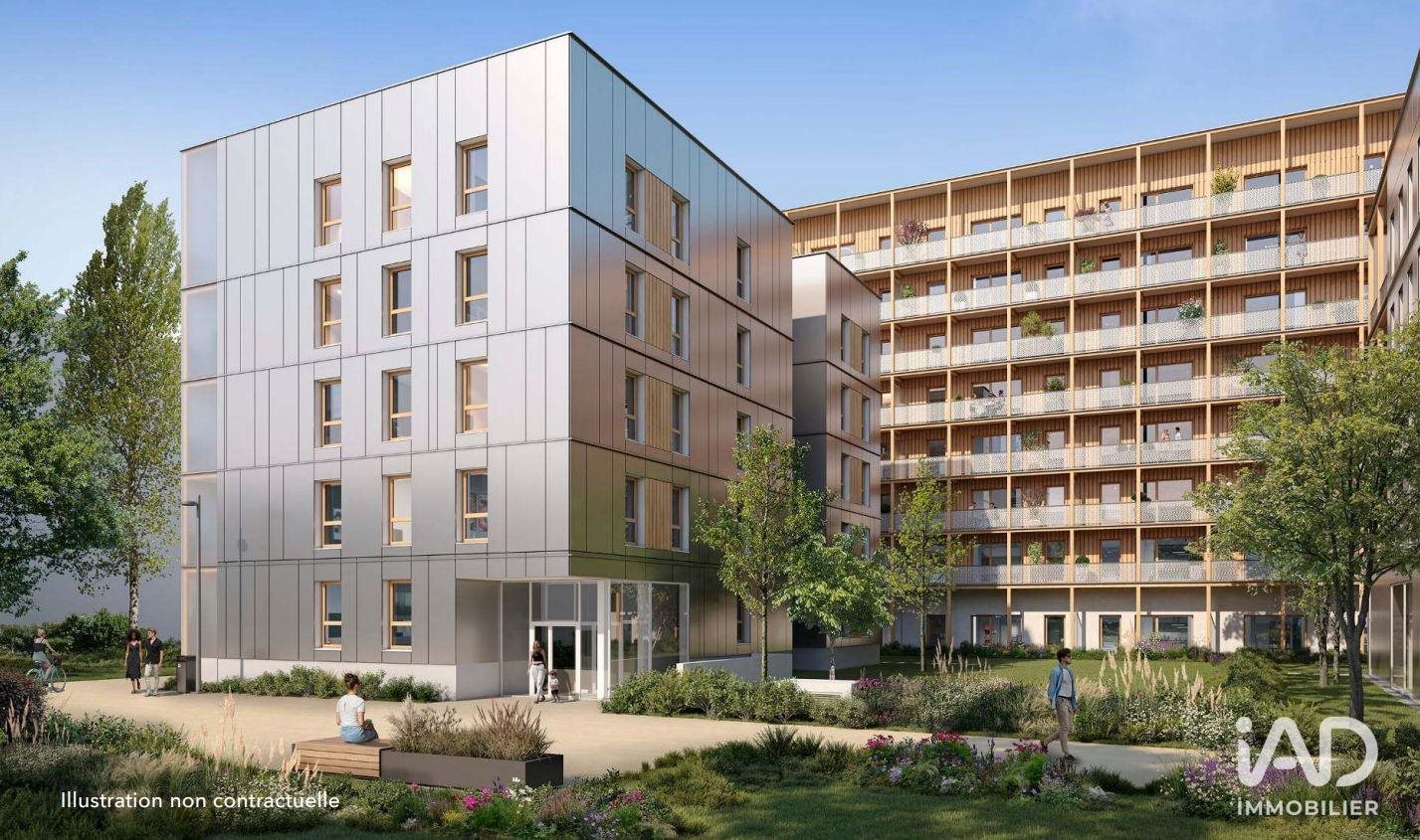 Appartement à vendre, 67m², Ferney-Voltaire