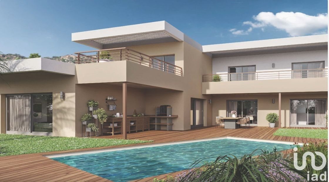 Maison à vendre, 170m², Le Lavandou