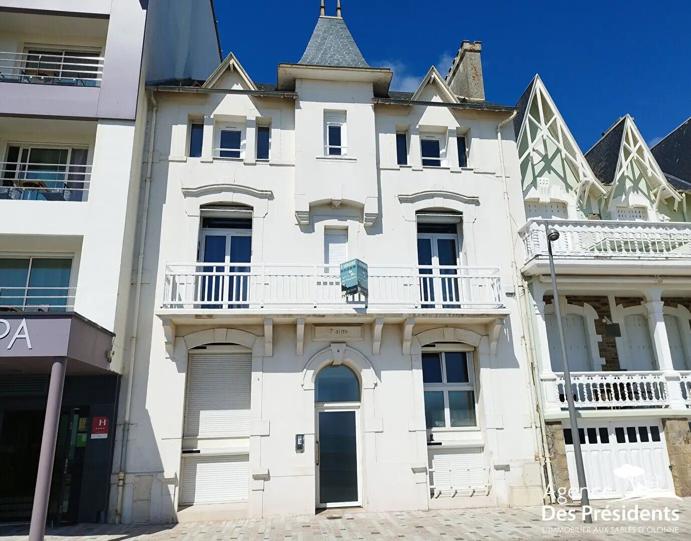 Maison à vendre, 230m², Les Sables-d'Olonne