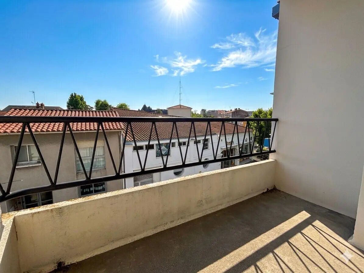 Appartement à vendre, 73m², Les Sables-d'Olonne
