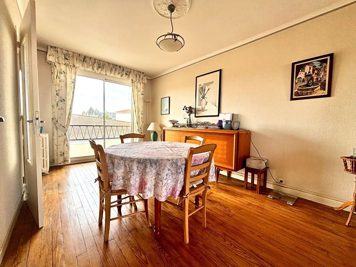 Appartement à vendre, 73m², Les Sables-d'Olonne