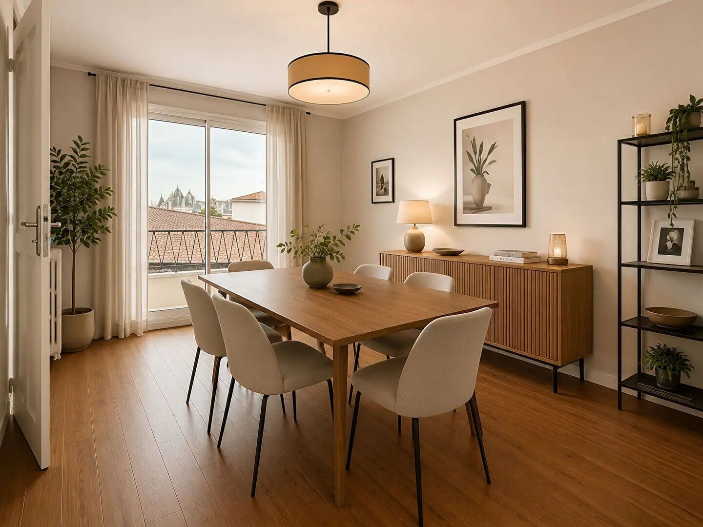 Appartement à vendre, 73m², Les Sables-d'Olonne