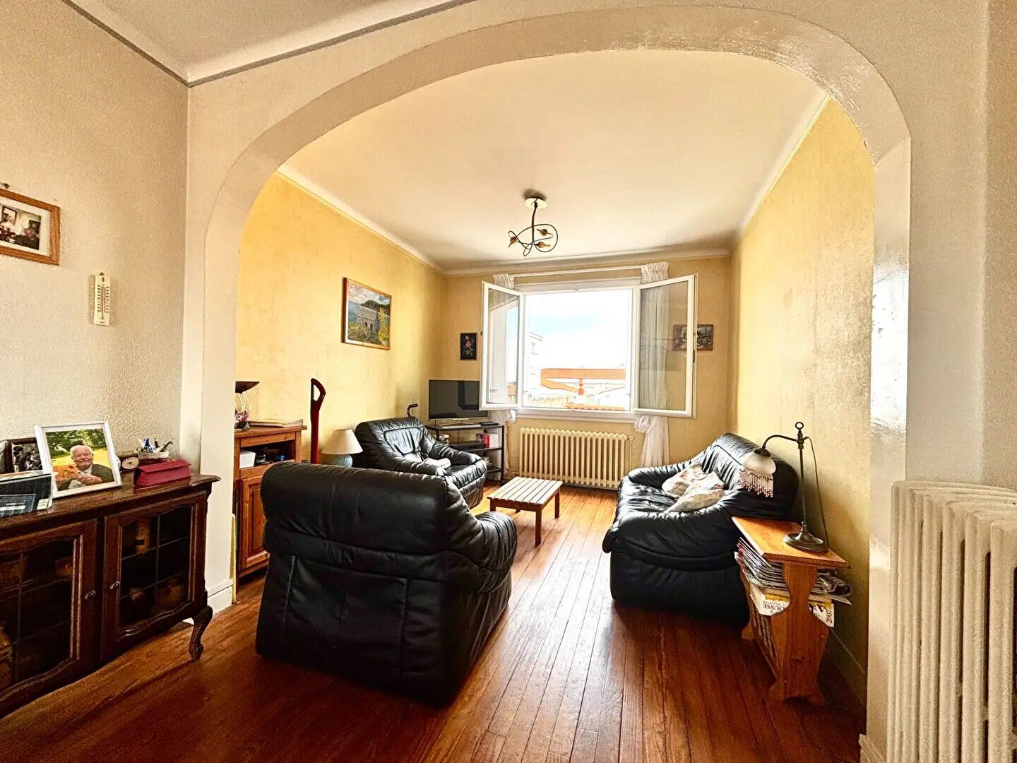 Appartement à vendre, 73m², Les Sables-d'Olonne