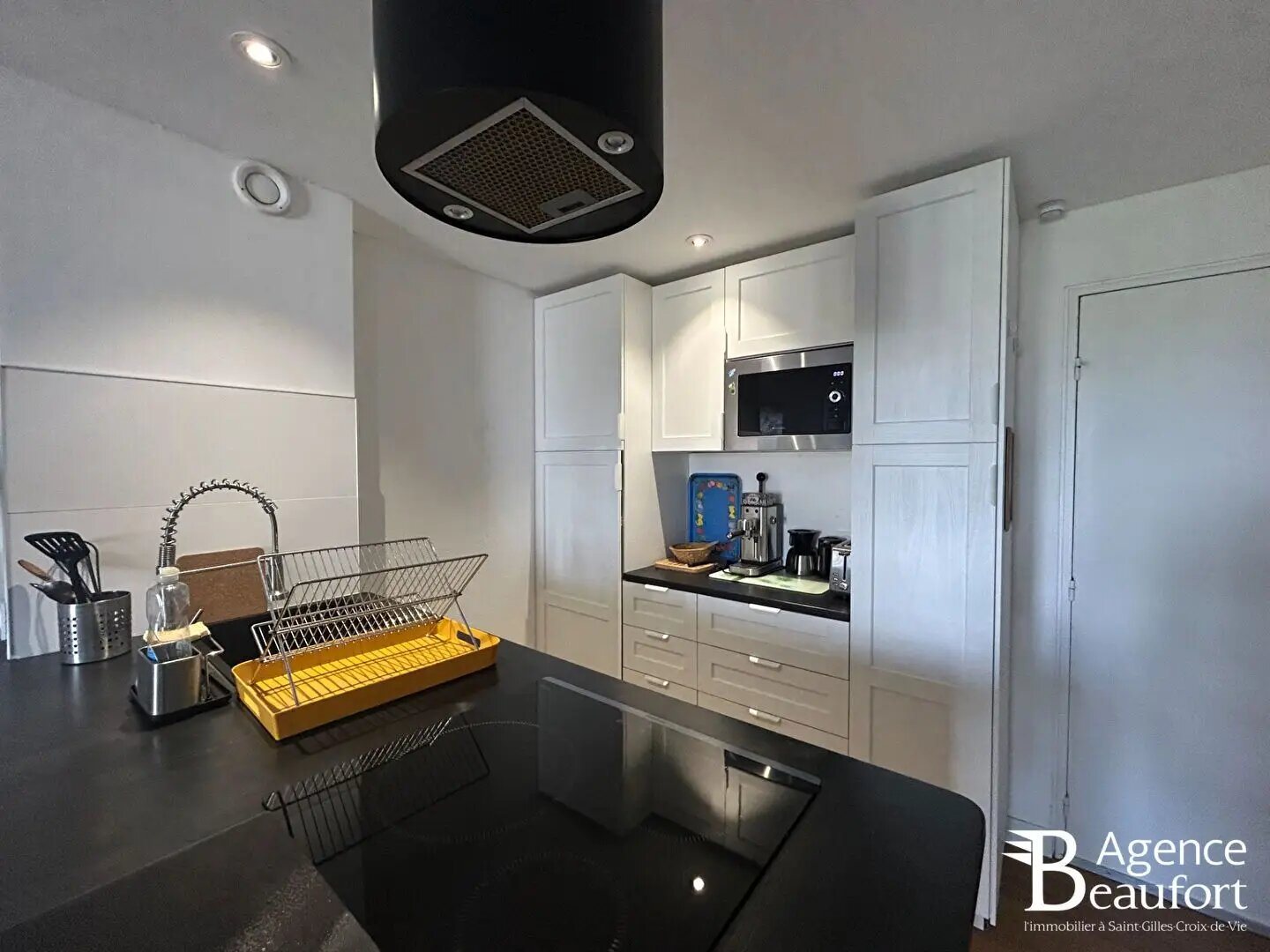 Appartement à vendre, 42m², Saint-Gilles-Croix-de-Vie