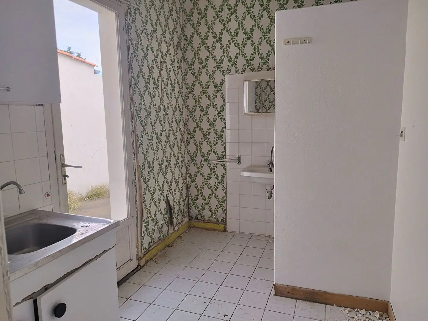 Maison à vendre, 42m², Les Sables-d'Olonne
