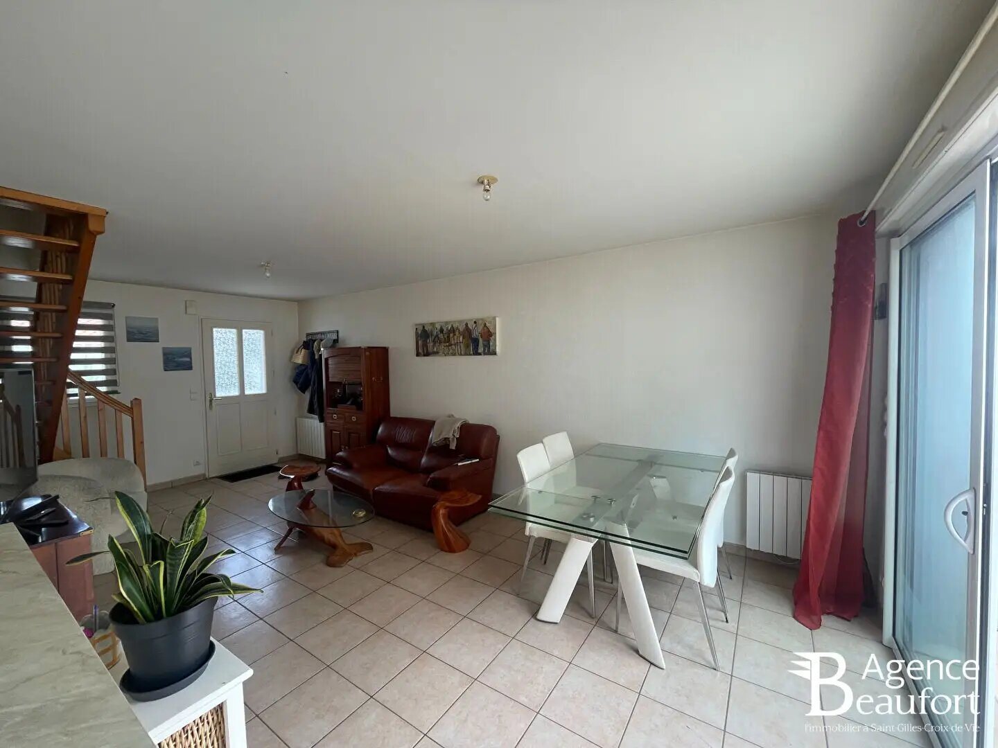 Maison à vendre, 77m², Saint-Hilaire-de-Riez