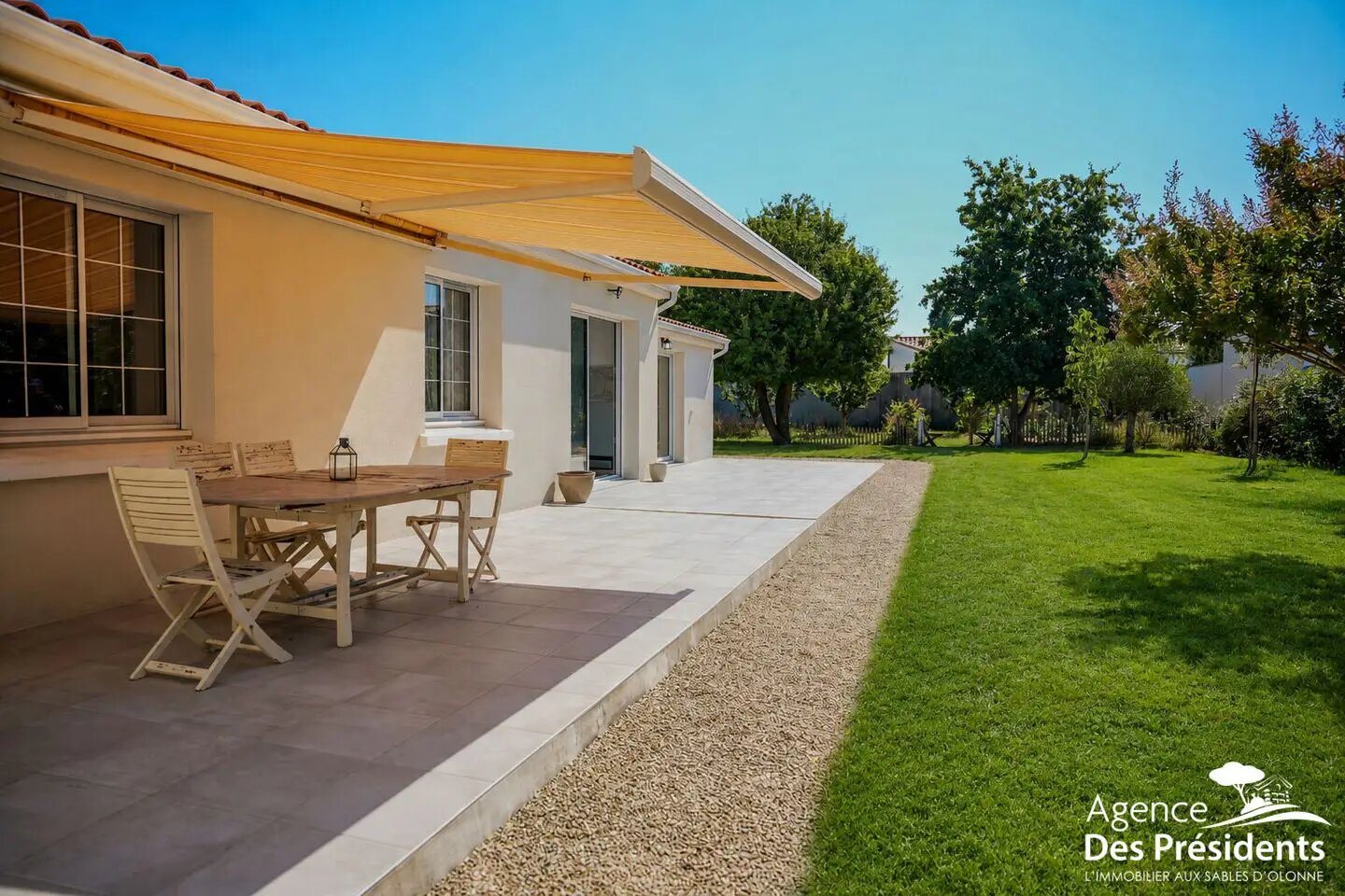 Maison à vendre, 193m², Château-d'Olonne