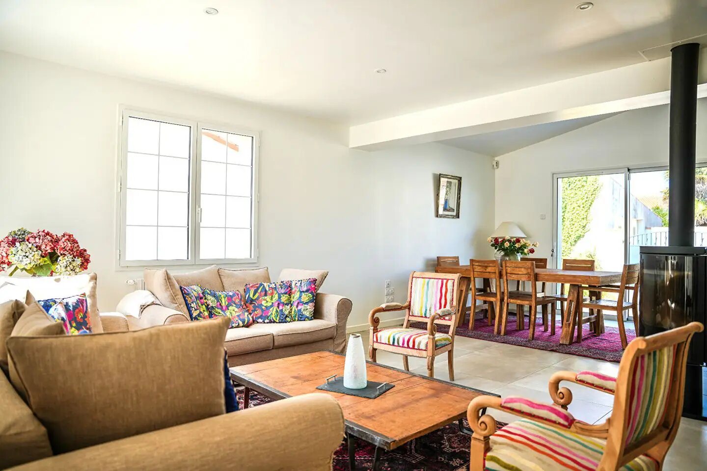 Maison à vendre, 193m², Château-d'Olonne
