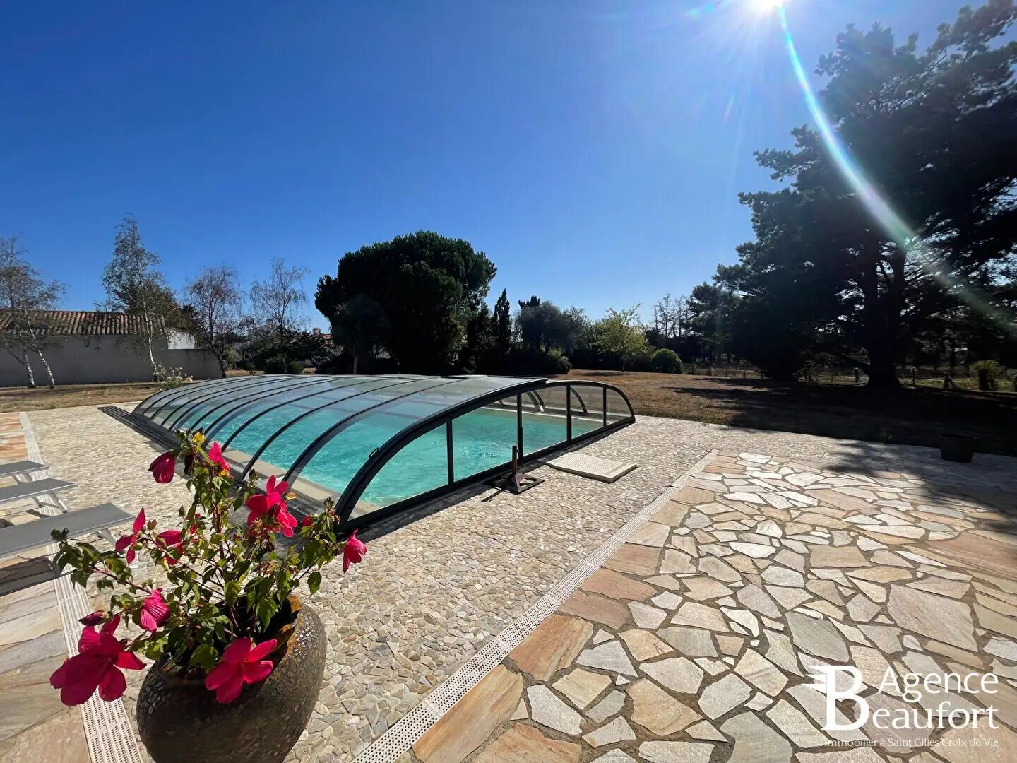 Maison à vendre, 200m², Le Fenouiller