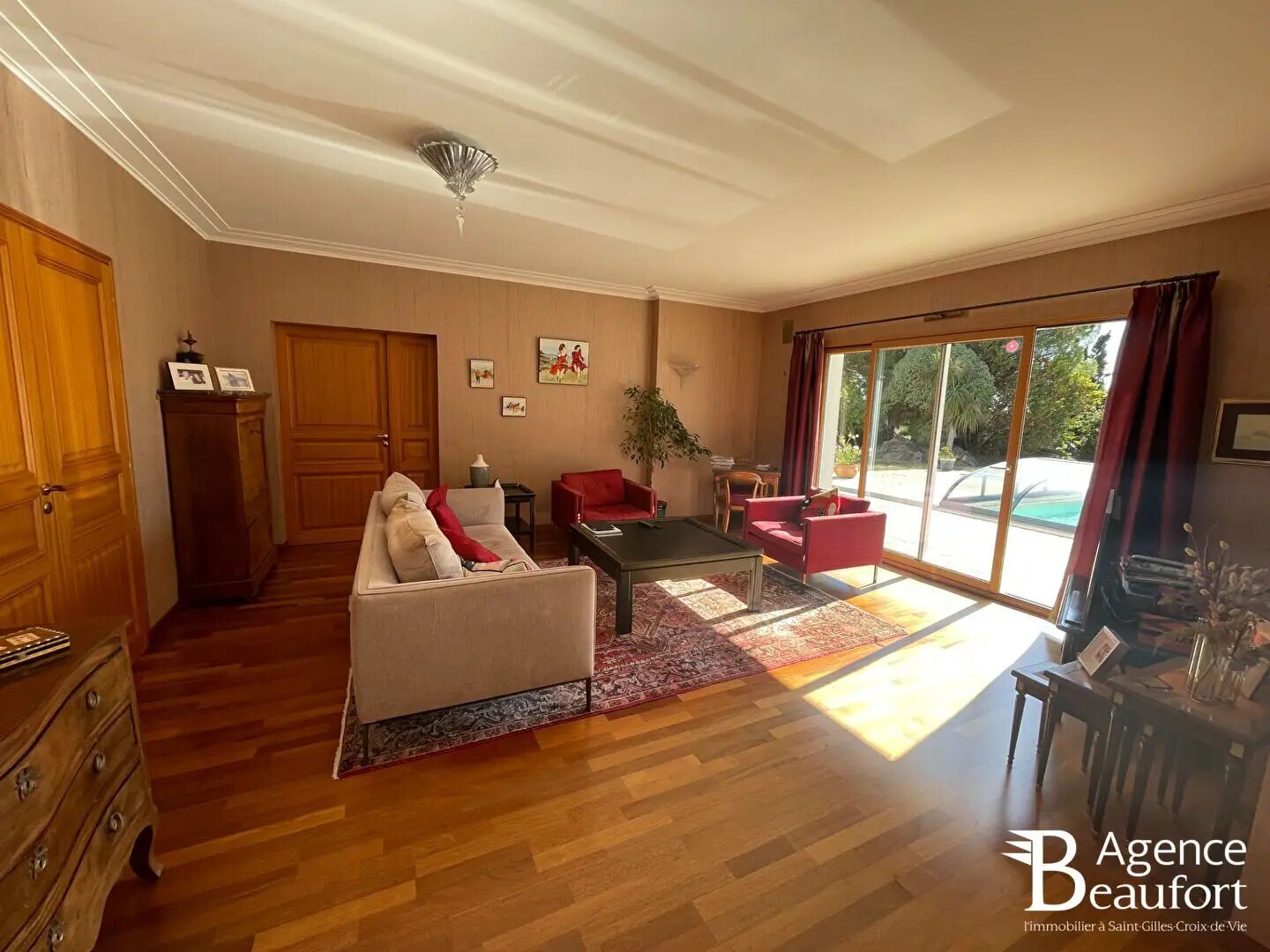 Maison à vendre, 200m², Le Fenouiller