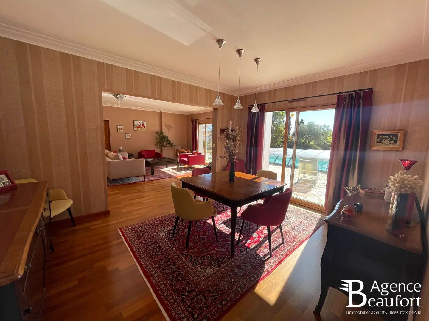 Maison à vendre, 200m², Le Fenouiller
