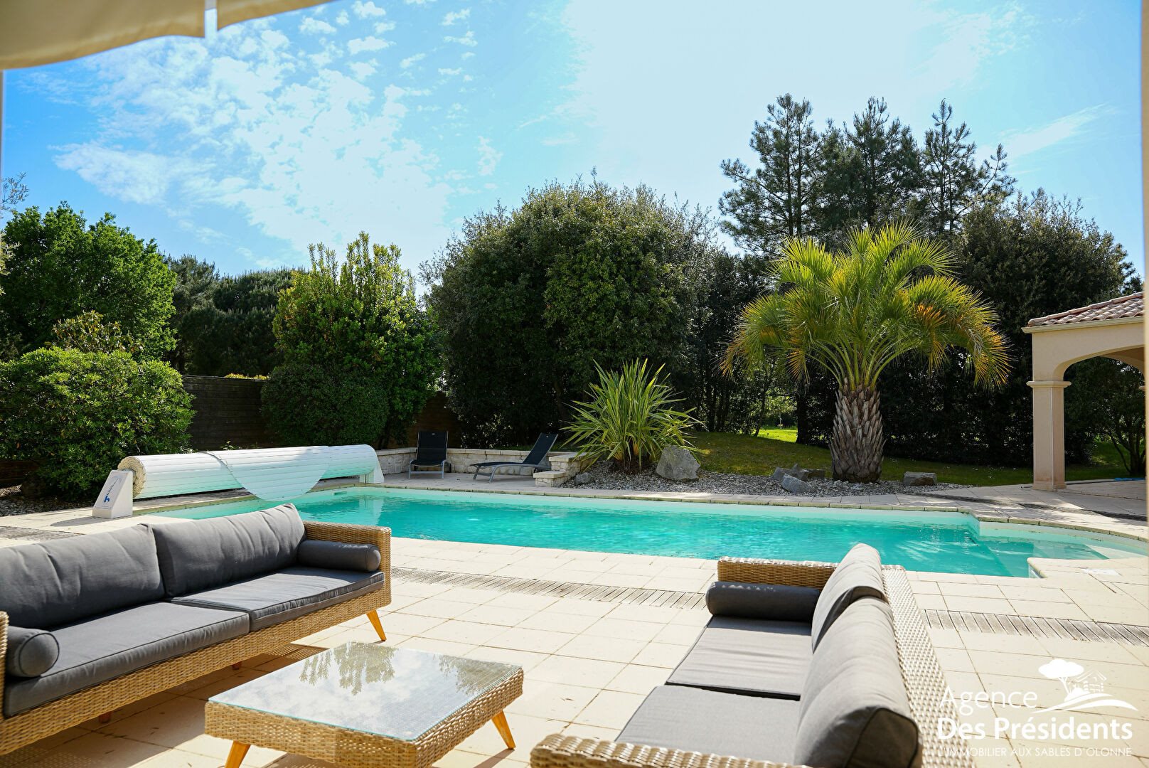 Maison à vendre, 234m², Château-d'Olonne
