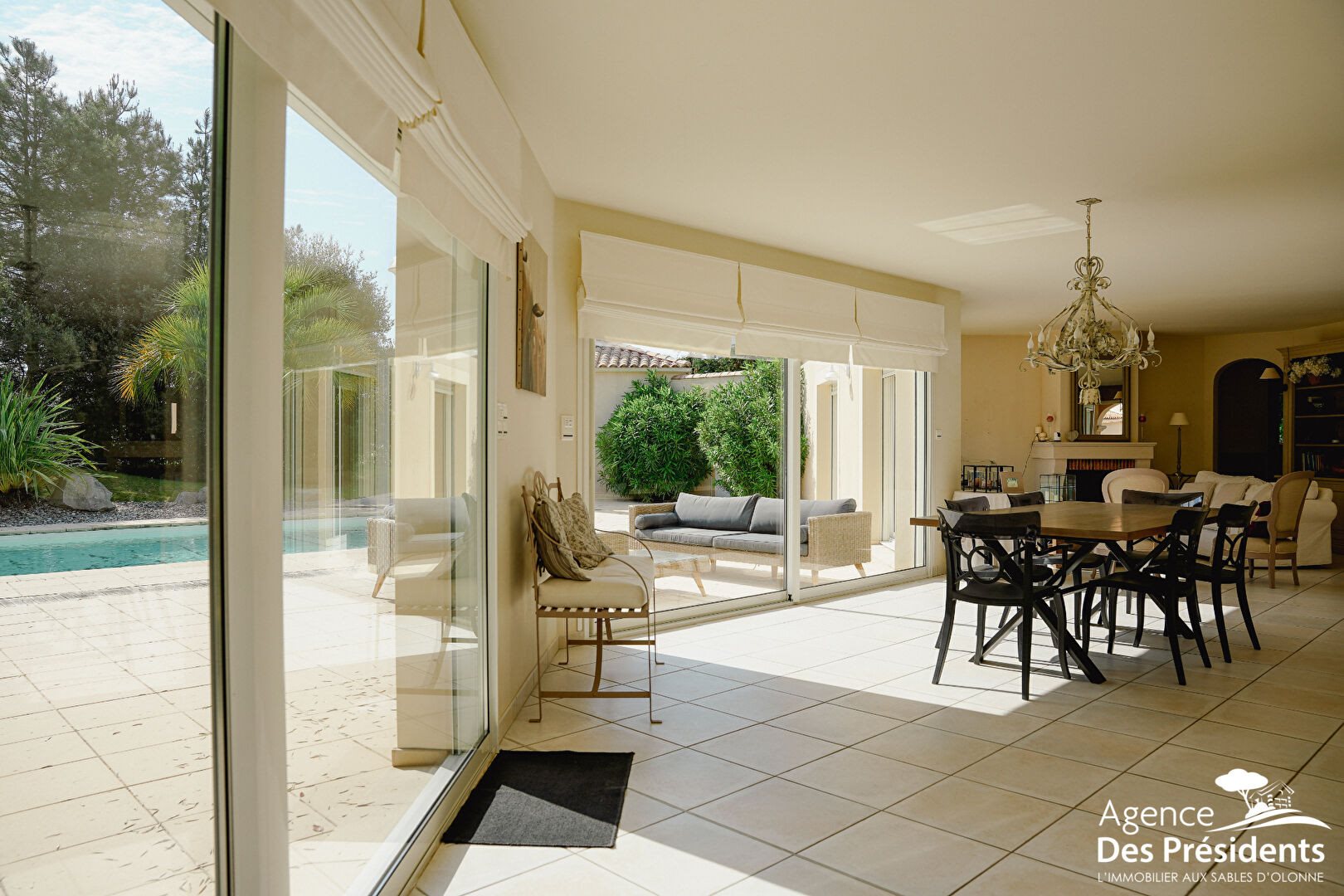 Maison à vendre, 234m², Château-d'Olonne