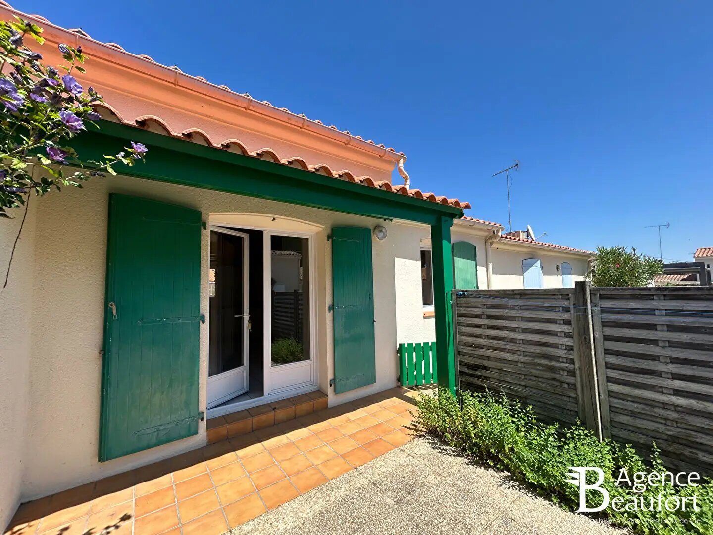 Maison à vendre, 50m², Bretignolles-sur-Mer