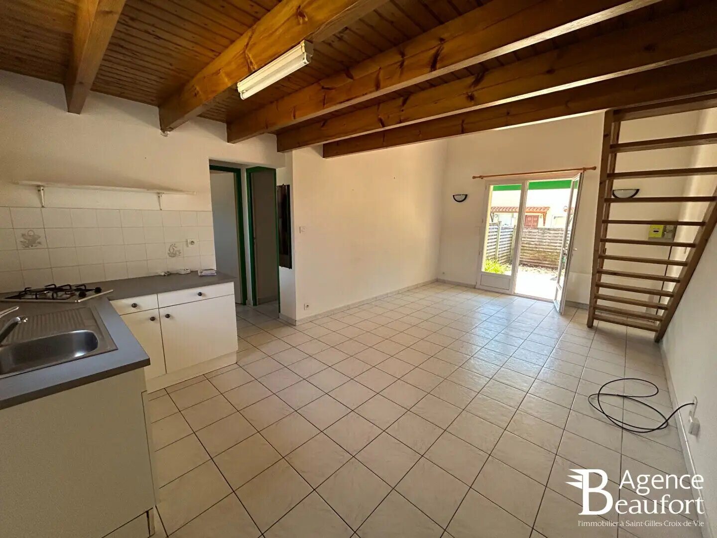 Maison à vendre, 50m², Bretignolles-sur-Mer