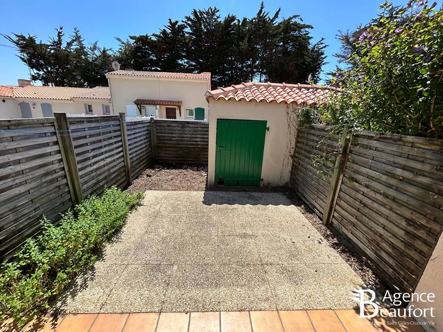 Maison à vendre, 50m², Bretignolles-sur-Mer