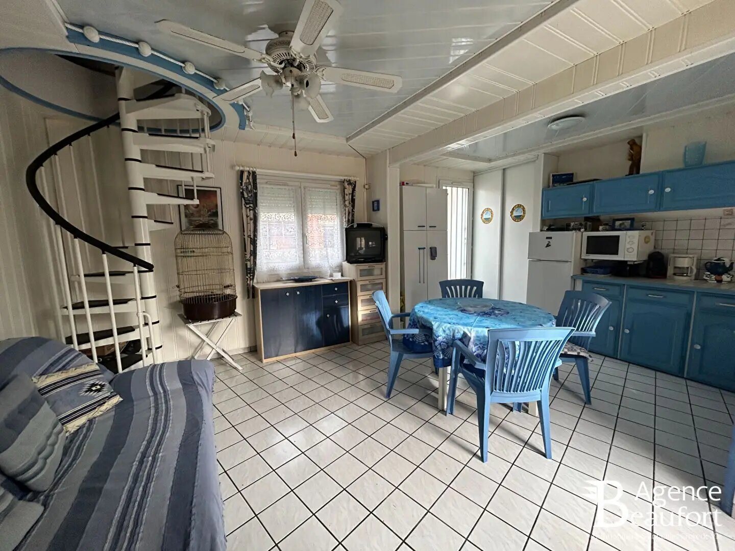 Maison à vendre, 66m², Saint-Gilles-Croix-de-Vie